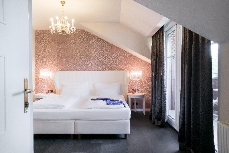 スイート, Imlauer Hotel Schloss Pichlarn