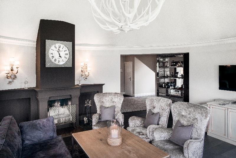 Люкс, Imlauer Hotel Schloss Pichlarn