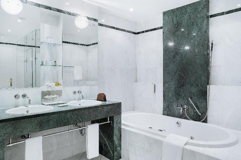 スイート, Imlauer Hotel Schloss Pichlarn