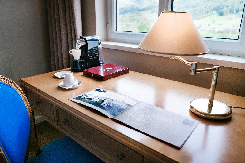 Полулюкс, Imlauer Hotel Schloss Pichlarn