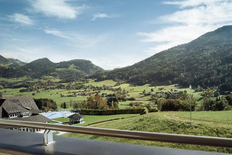 ジュニアスイート, Imlauer Hotel Schloss Pichlarn