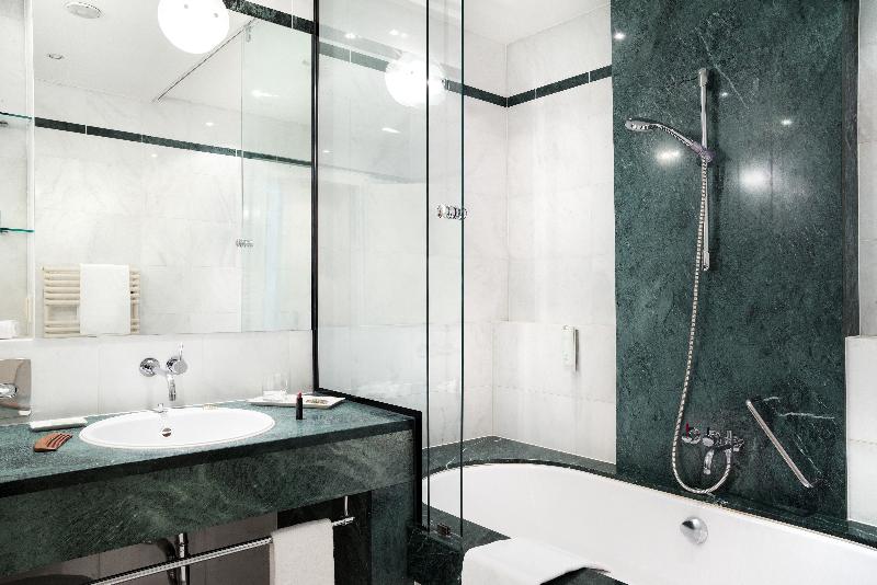 ジュニアスイート, Imlauer Hotel Schloss Pichlarn