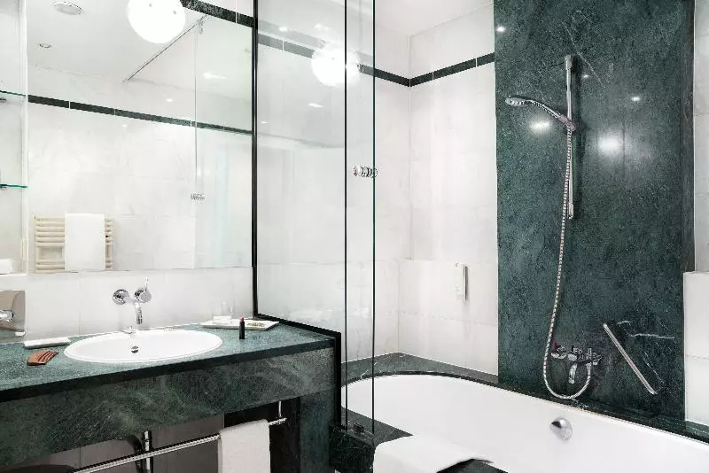 سوییت جونیور, Imlauer Hotel Schloss Pichlarn