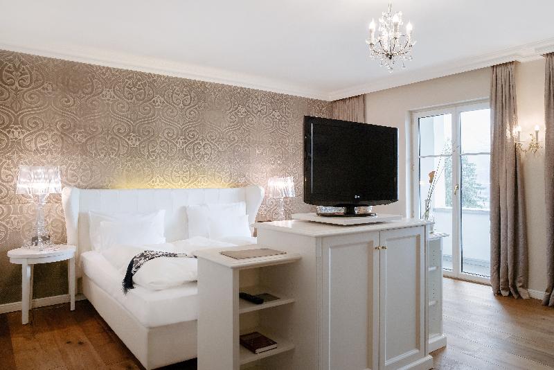 Полулюкс, Imlauer Hotel Schloss Pichlarn