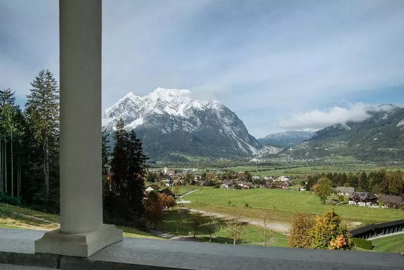 سوییت جونیور, Imlauer Hotel Schloss Pichlarn