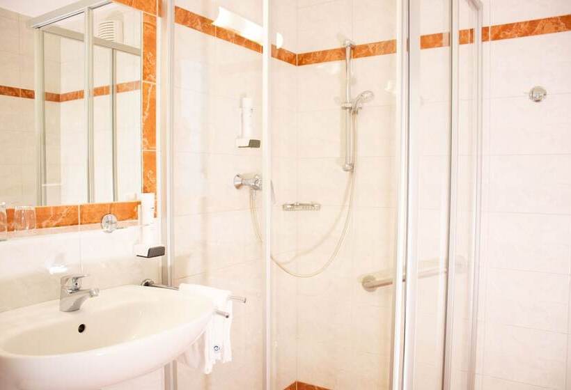 غرفة قياسية, Landhotel Post Ebensee Am Traunsee S