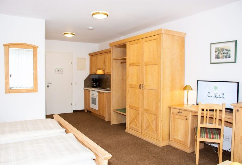 חדר סטנדרט, Landhotel Post Ebensee Am Traunsee S