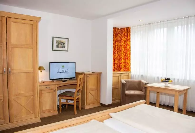 اتاق استاندارد, Landhotel Post Ebensee Am Traunsee S