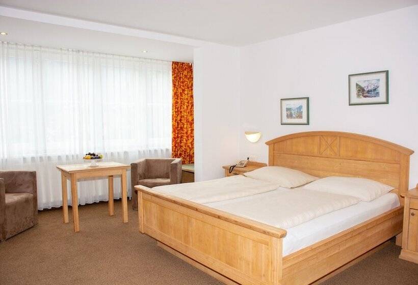 Номер Стандарт, Landhotel Post Ebensee Am Traunsee S