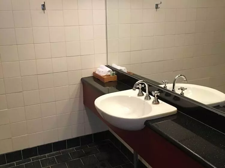 Executive-huone, Albury Manor House