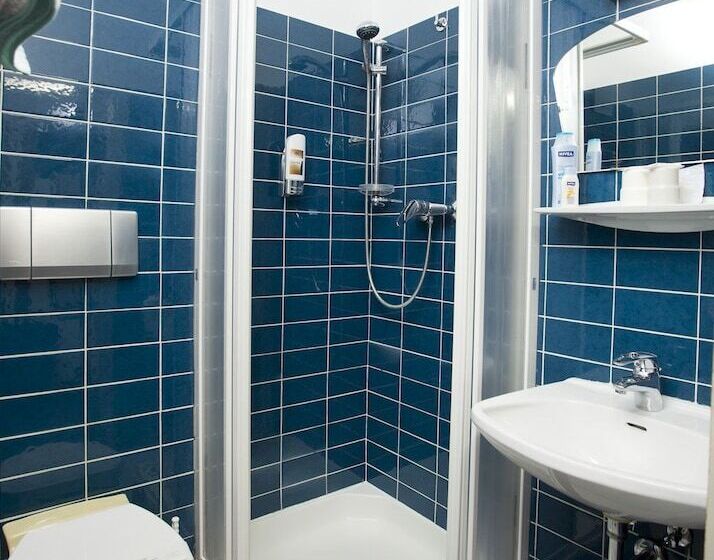 스탠다드 룸, Pension Dr. Geissler