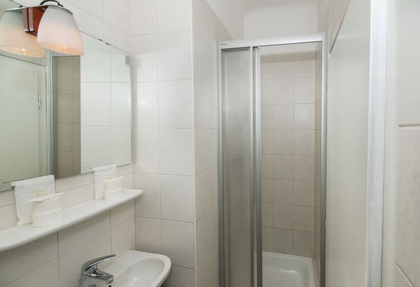 스탠다드 룸, Pension Dr. Geissler