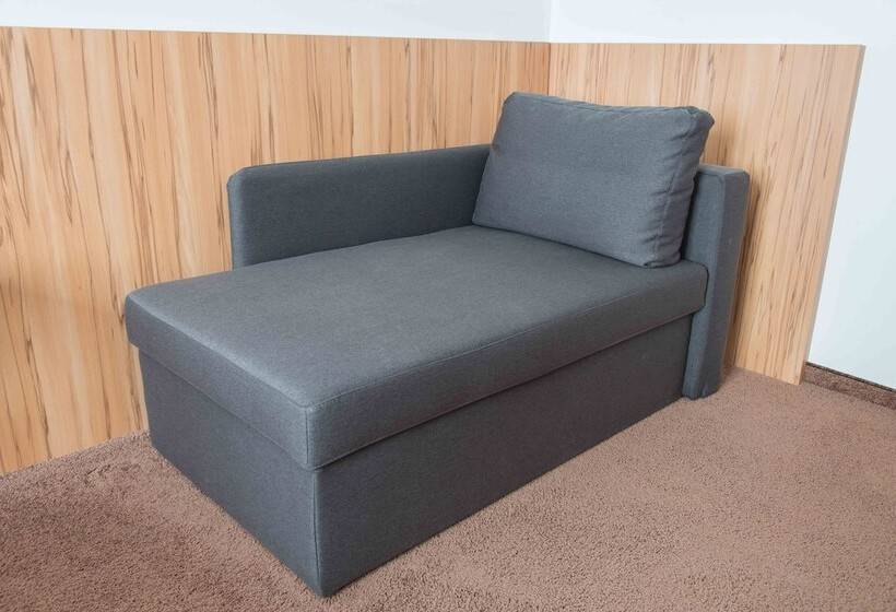 스탠다드 룸, Pension Dr. Geissler