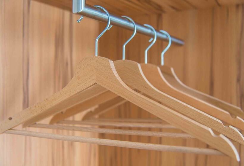 스탠다드 룸, Pension Dr. Geissler