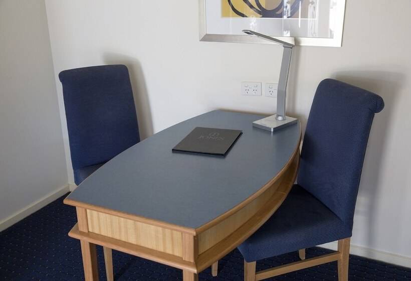 סוויטה, Quality Resort Siesta