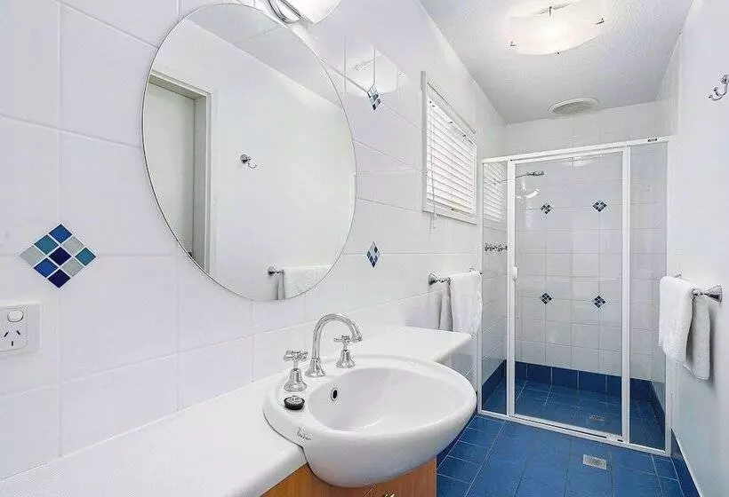 سوییت, Quality Resort Siesta