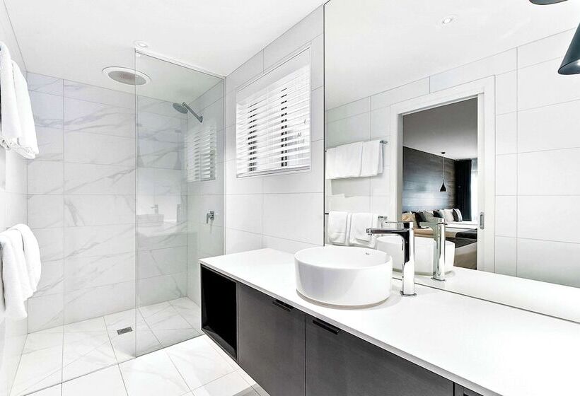 חדר משפחתי, Quality Resort Siesta