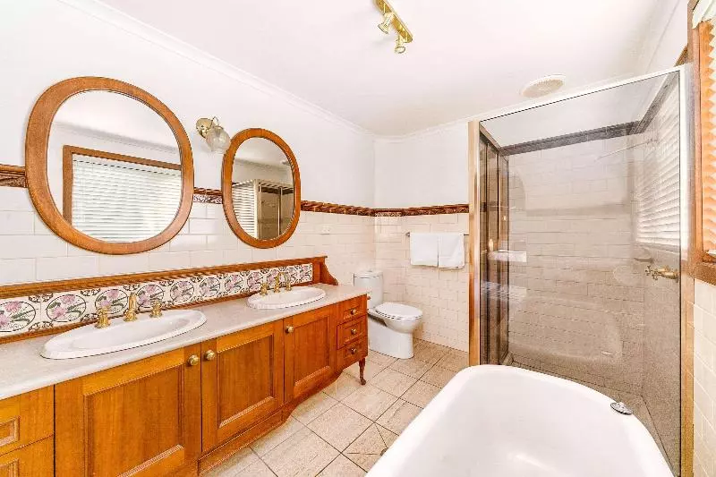 اتاق استاندارد, Quality Resort Siesta