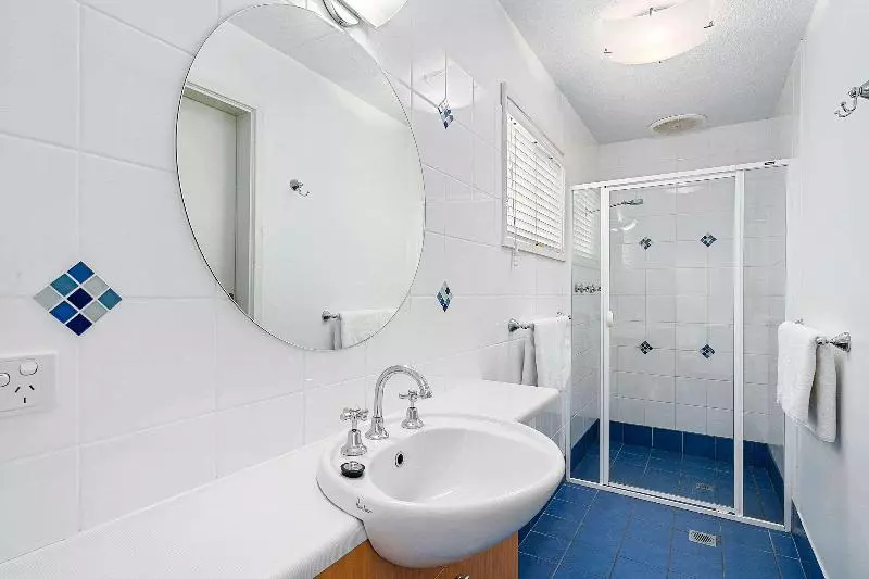 اتاق استاندارد, Quality Resort Siesta