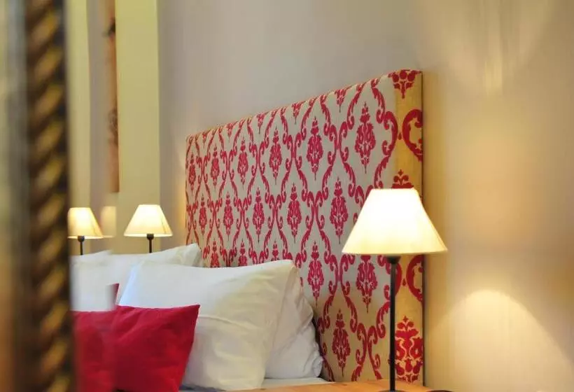 スタンダードルーム, Renaissancehotel Raffelsberger Hof B&b