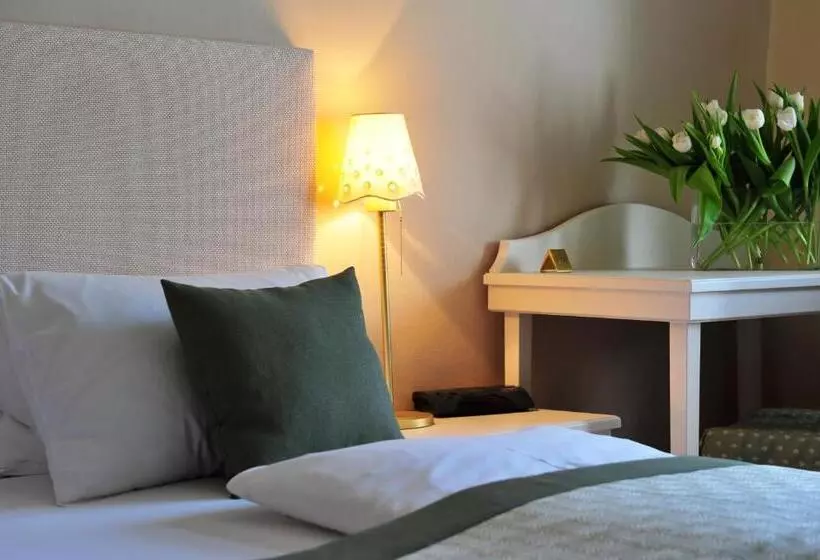スタンダードルーム, Renaissancehotel Raffelsberger Hof B&b