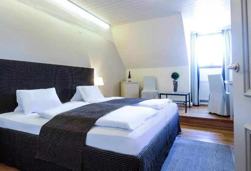 スタンダードルーム, Renaissancehotel Raffelsberger Hof B&b
