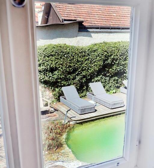 Люкс Superior, Renaissancehotel Raffelsberger Hof B&b