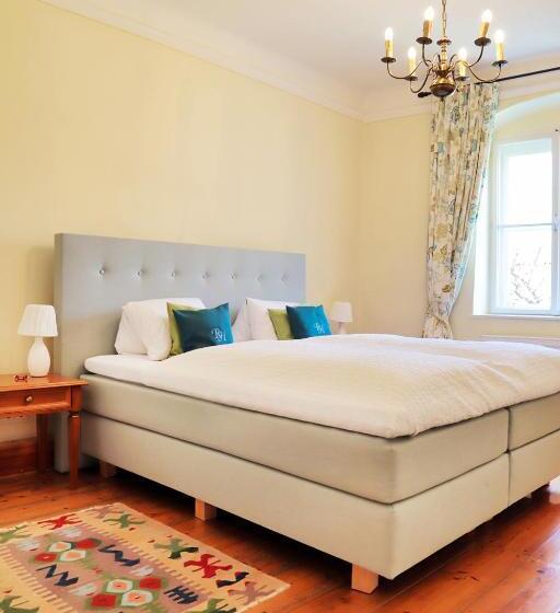 סוויטת סופריור, Renaissancehotel Raffelsberger Hof B&b