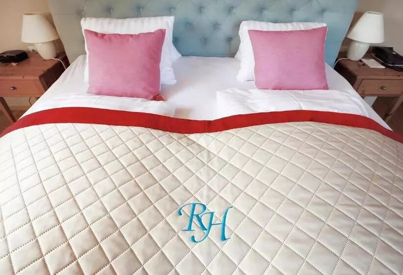 スーペリアールーム, Renaissancehotel Raffelsberger Hof B&b
