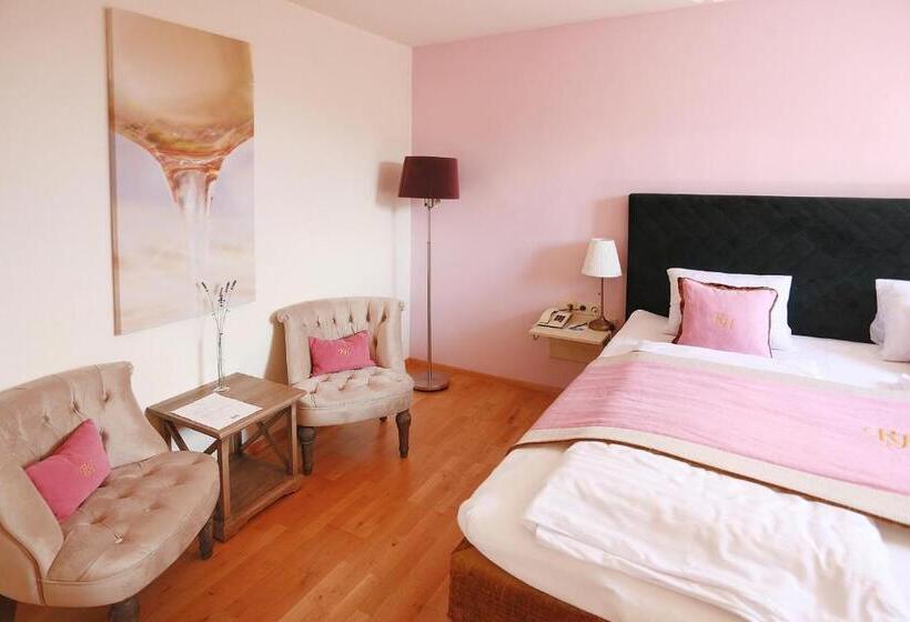 חדר סופריור, Renaissancehotel Raffelsberger Hof B&b