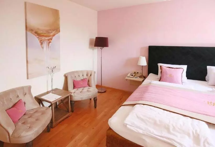スーペリアールーム, Renaissancehotel Raffelsberger Hof B&b