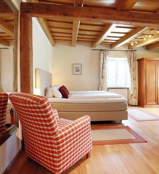 חדר סופריור, Renaissancehotel Raffelsberger Hof B&b