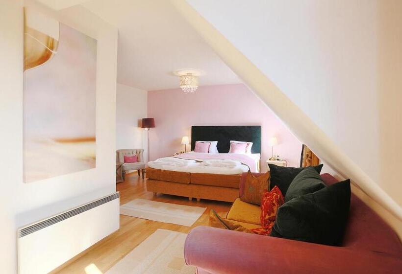 חדר סופריור, Renaissancehotel Raffelsberger Hof B&b