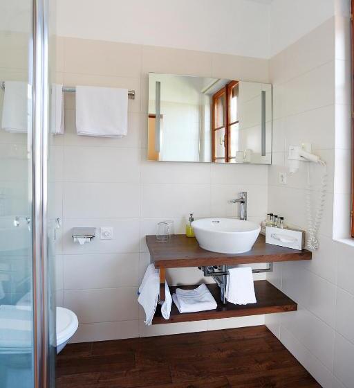 חדר סופריור, Renaissancehotel Raffelsberger Hof B&b