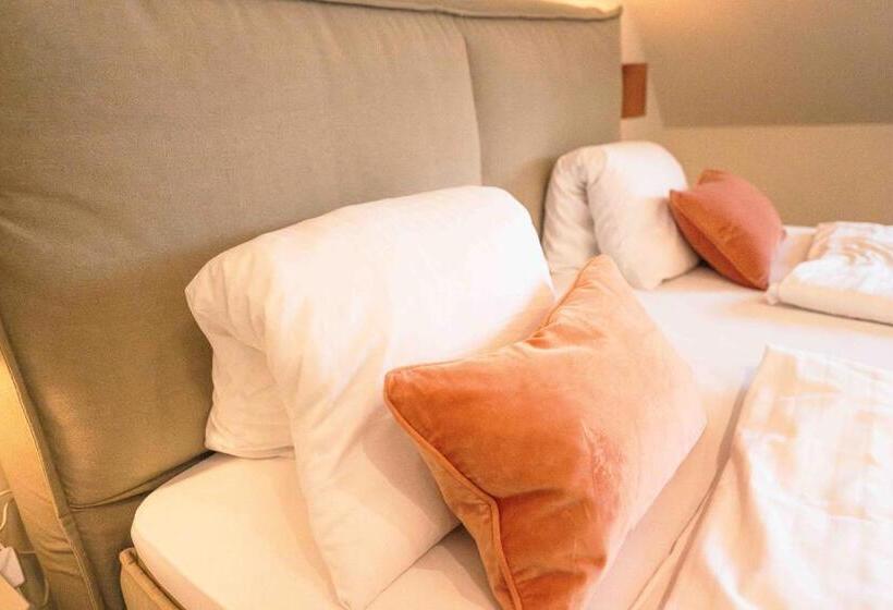 סוויטה אקזקיוטיב, Renaissancehotel Raffelsberger Hof B&b