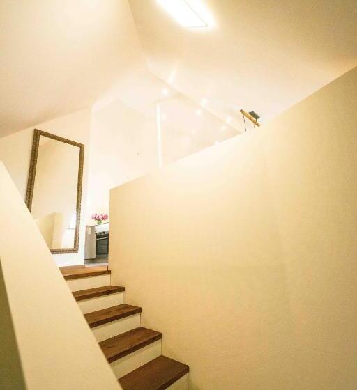 סוויטה אקזקיוטיב, Renaissancehotel Raffelsberger Hof B&b