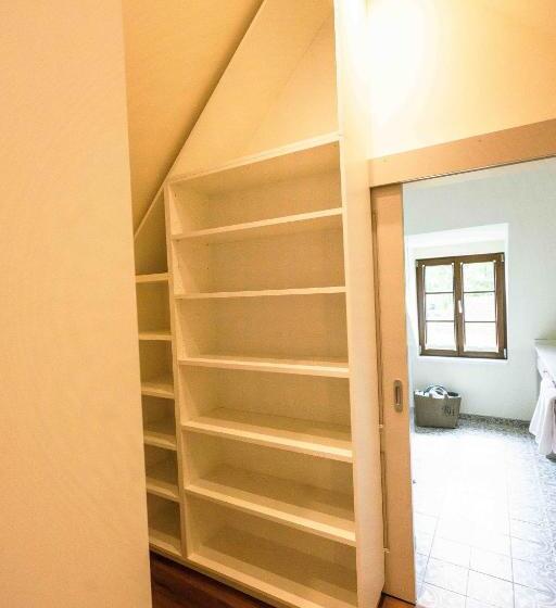 סוויטה אקזקיוטיב, Renaissancehotel Raffelsberger Hof B&b