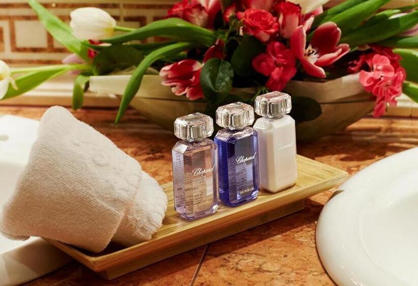 스탠다드 룸, Salzburgerhof