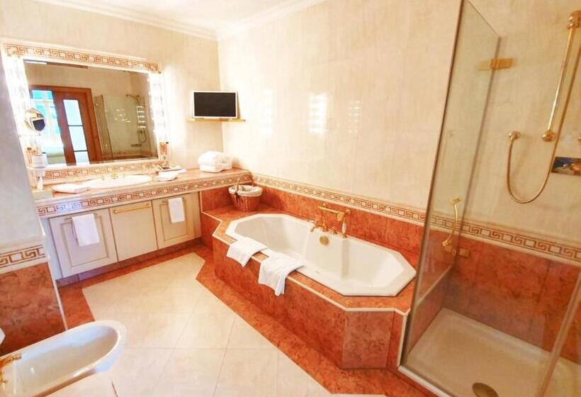 패밀리 스위트, Salzburgerhof