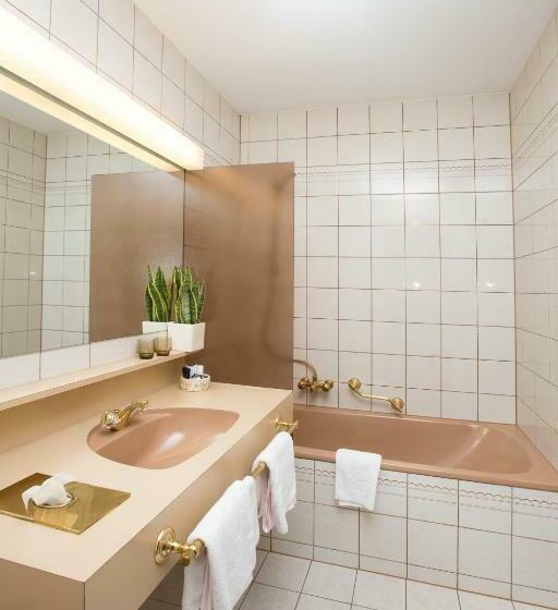 Номер Стандарт, Schlosshotel Dörflinger
