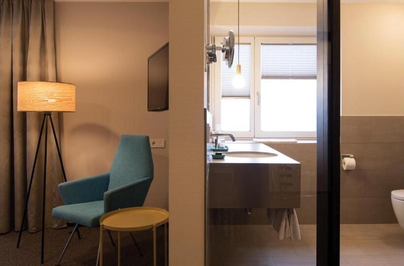 غرفة سوبيريور, Schlosshotel Dörflinger