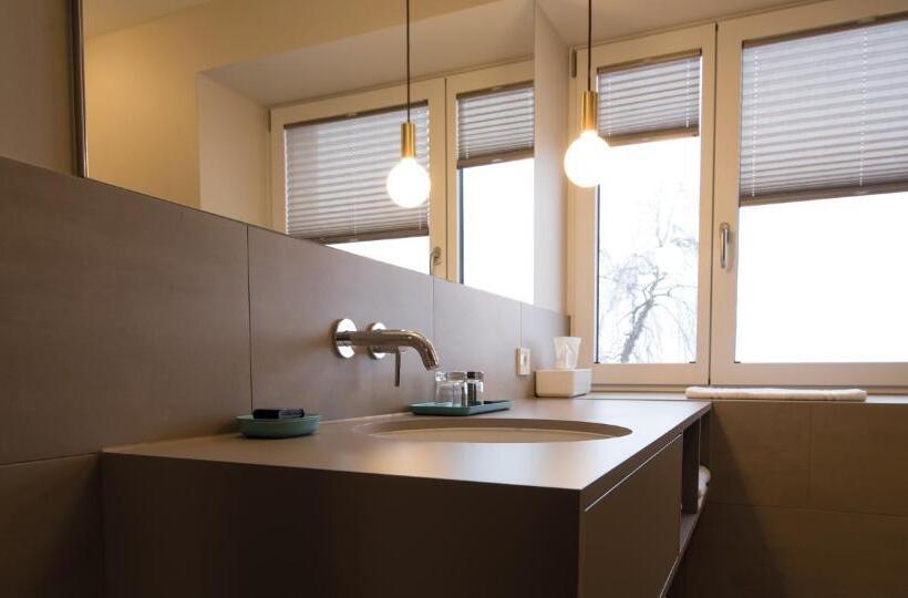 غرفة سوبيريور, Schlosshotel Dörflinger