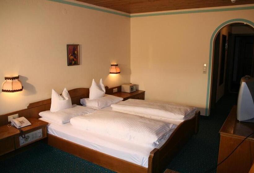 Номер Стандарт, Thermal Badhotel Kirchler