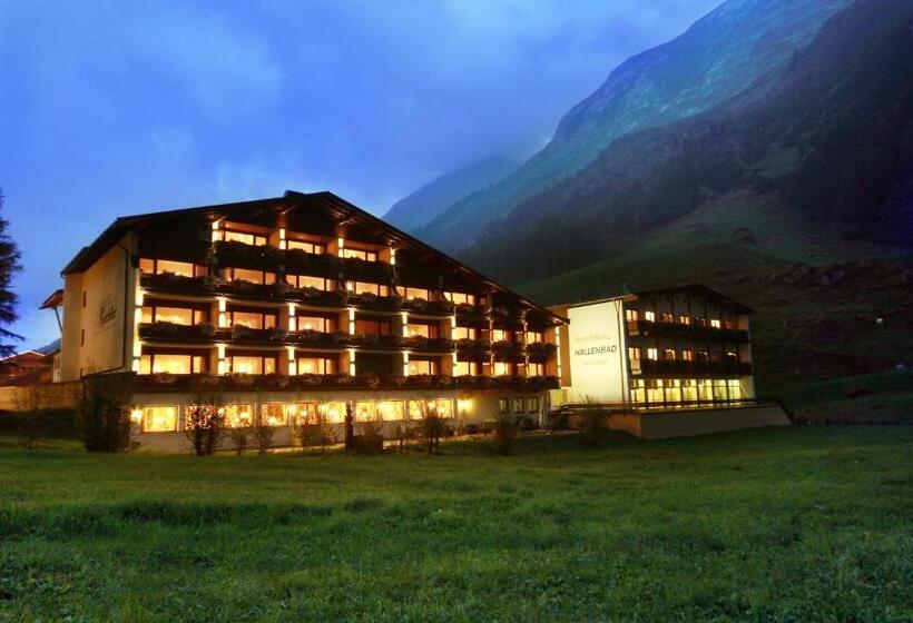 Manzaralı Standart Oda, Thermal Badhotel Kirchler