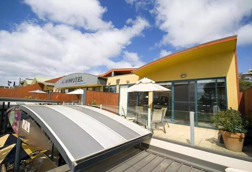 Huoneisto 1 Makuuhuone, Anchorage Motel & Villas Lorne