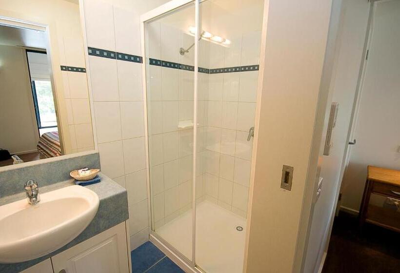 带1个卧室的公寓, Anchorage Motel & Villas Lorne