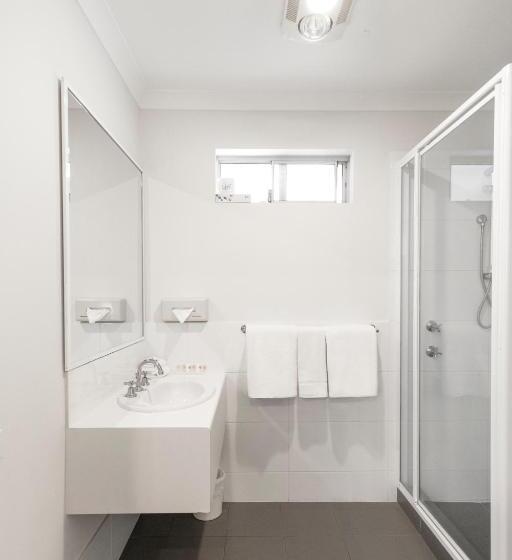 スタンダードルーム, Bayview Geographe Resort Busselton