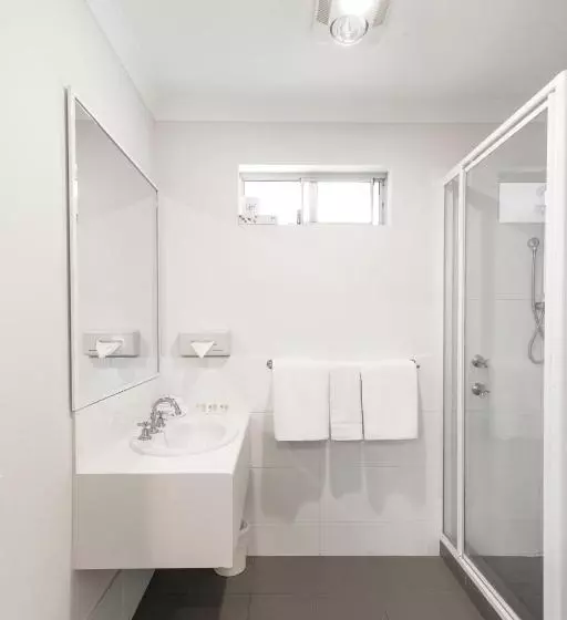 스탠다드 룸, Bayview Geographe Resort Busselton