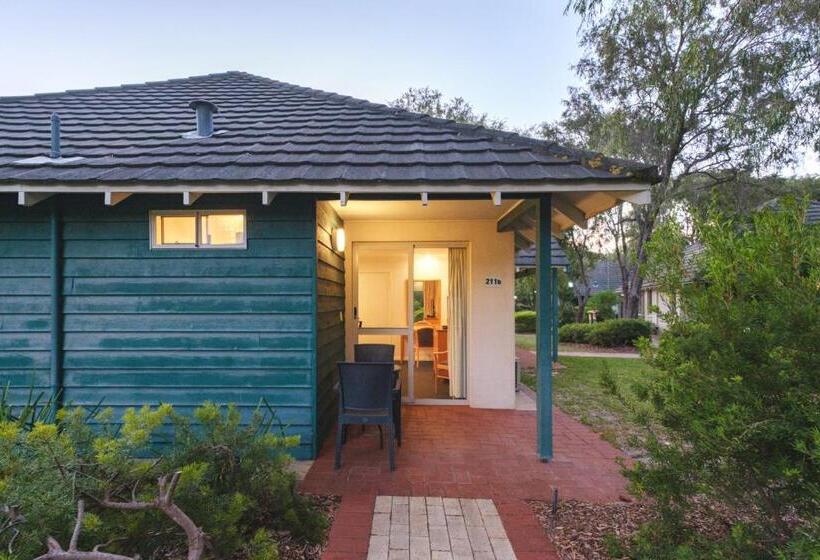 スタンダードルーム, Bayview Geographe Resort Busselton