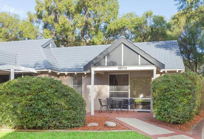빌라 침실 1개, Bayview Geographe Resort Busselton
